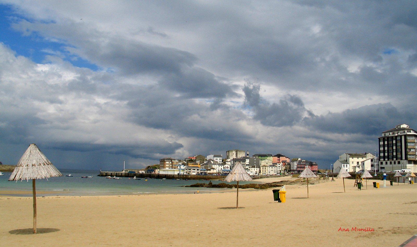 Guía de alojamientos en la costa de Lugo: Viveiro, Foz y más