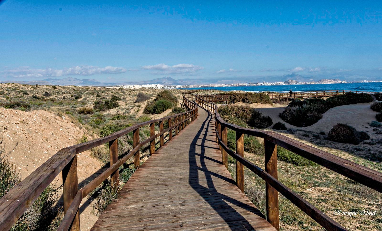 Descubre el Camino del Mar: la ruta costera de Galicia hacia Santiago