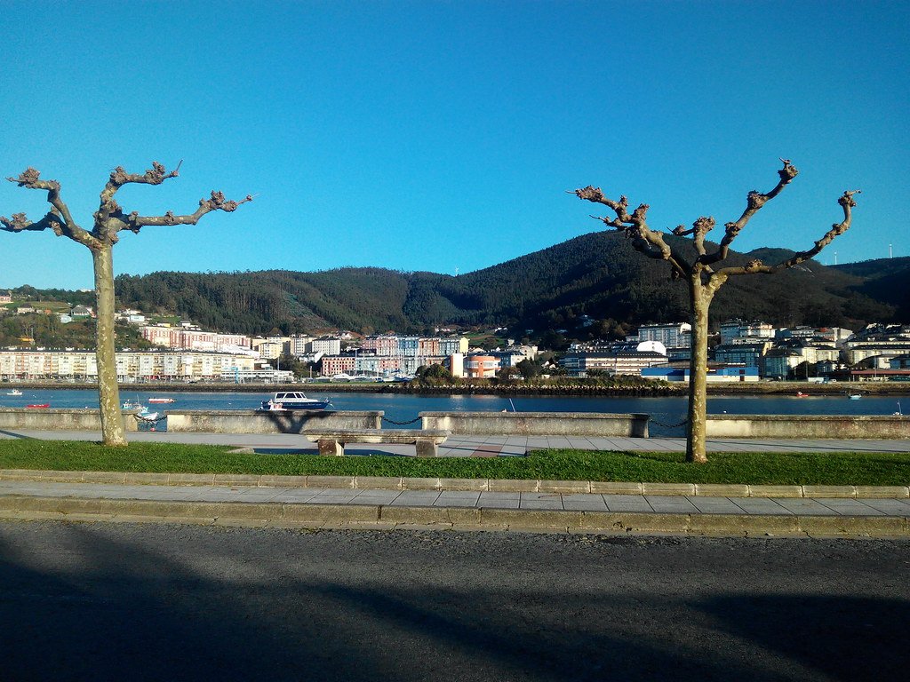 Viveiro donde dormir Alojamientos económicos y cómodos en Viveiro