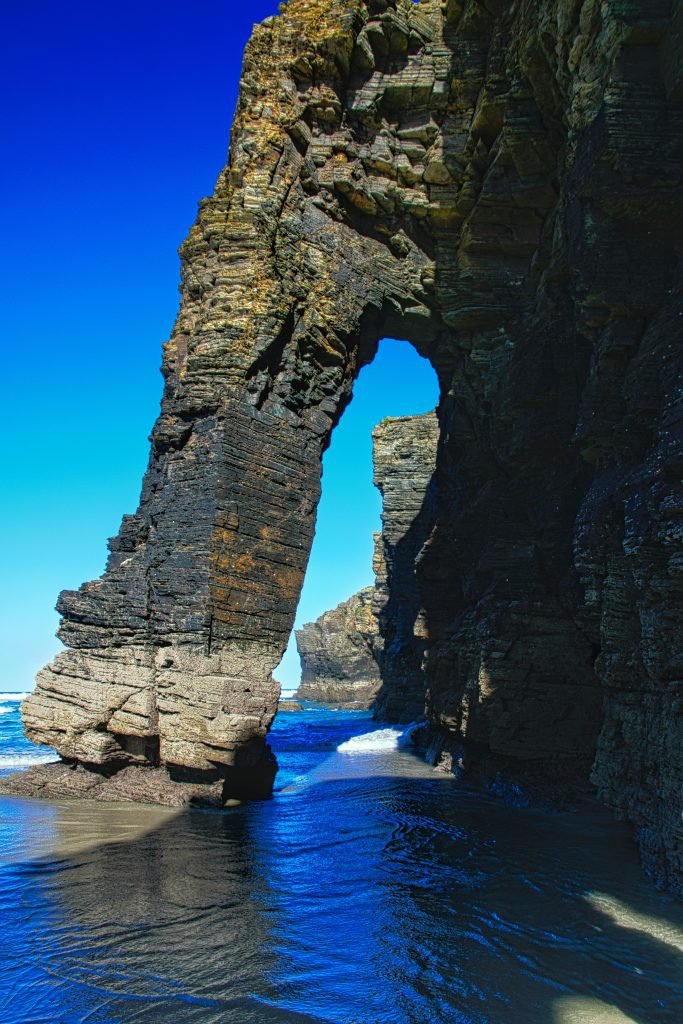 playa-catedrales-que hacer en la costa de Lugo