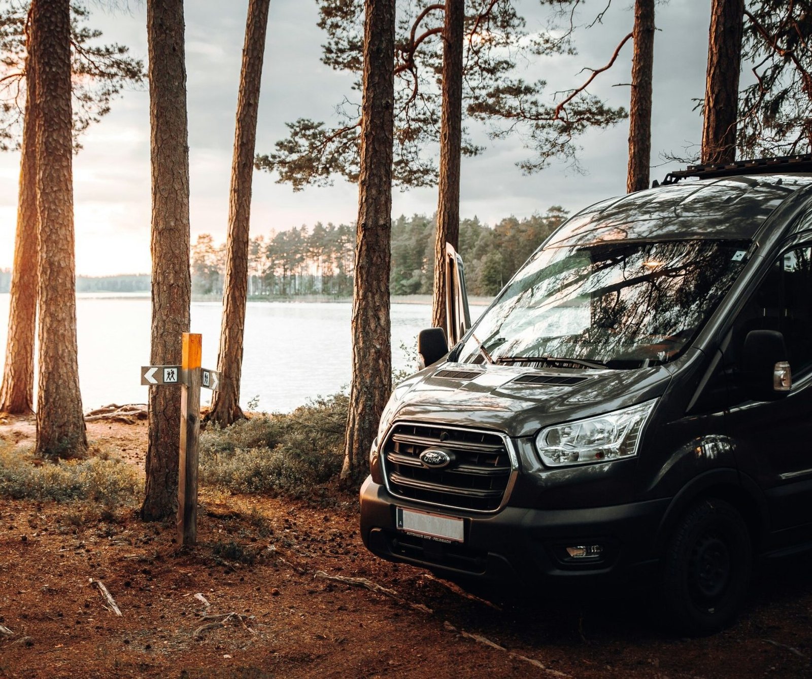 Guía ruta en camper por el norte de Lugo: 20 Planes imperdibles y zonas de estacionamiento