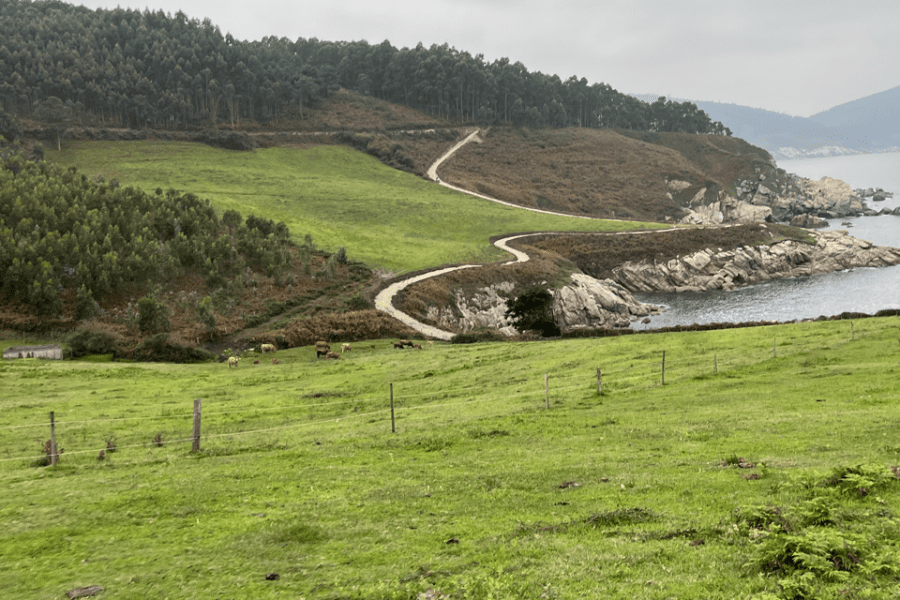 Costa de Lugo: un paraíso natural por explorar