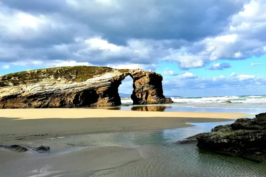 Lugo Costa: Un Paraíso Costero en Galicia por Explorar