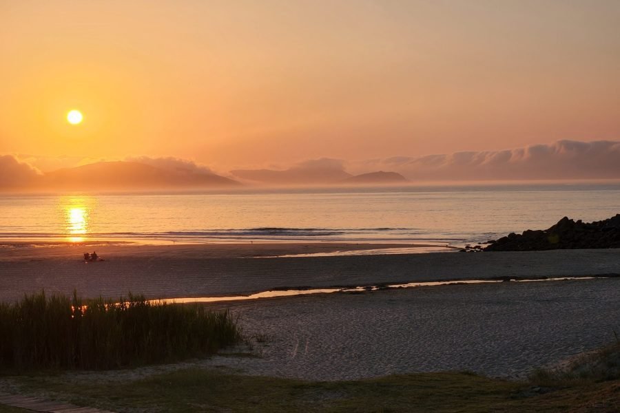 Os Faroles Hotel Y Restaurante