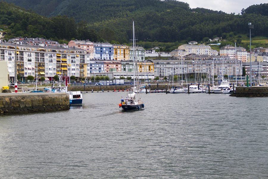 concello de viveiro